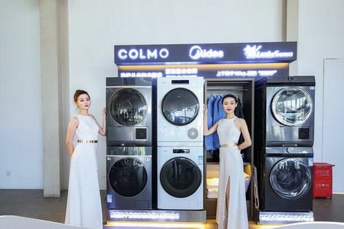 三年內市場規模有望占洗衣機30%，干衣機——白電界的黑馬將一黑到底